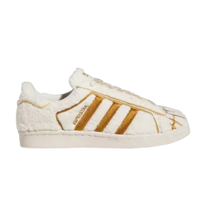 adidas Superstar 'Conchas Pack - Vanilla' Miracle Blanc/Mesa/Blanc Crème ID1638