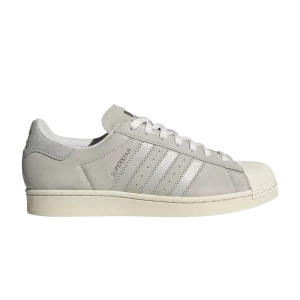 adidas Superstar 'Crystal Cream White' Baskets Blanc cristal/Blanc cristal/Blanc crème GZ9412