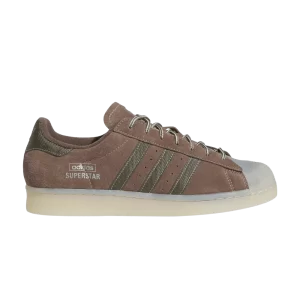 adidas Superstar 'Earth Strata Olive' Baskets Earth strata/Olive strata/Aluminum IE4728