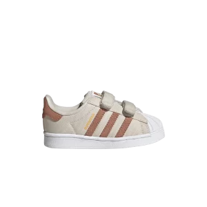 adidas Superstar I 'Mother Earth' Baskets Aluminium/Shale formations/Presque jaune HP6552