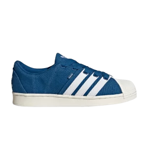 adidas Superstar Supermodified 'Dark Marine' Marine foncé/Nuage blanc/Blanc FZ6368
