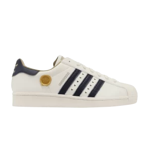 Baskets adidas Superstar 'Valentine's Day 2023' - Marine Blanc/Shadow Navy/Blanc Core IE6977