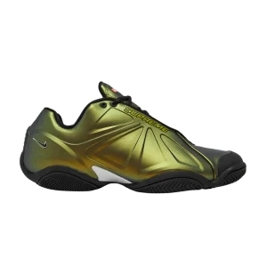 Supreme x Nike Air Zoom Courtposite 'Or Métallique' Or métallique/Noir/Or métallique FB8934 700