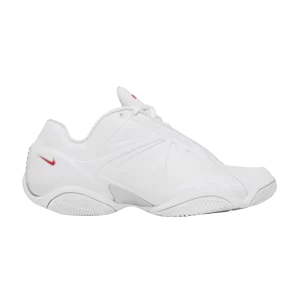 Nike Supreme x Air Zoom Courtposite 'Blanc' Blanc/Blanc/Blanc FB8934 100