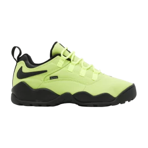 Nike Supreme x Darwin Low SB 'Volt' Volt/Noir/Blanc FQ3000 700