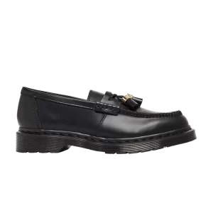 Baskets Dr. Martens Supreme x Penton Tassel Loafer 'Noir' Noir 31372001