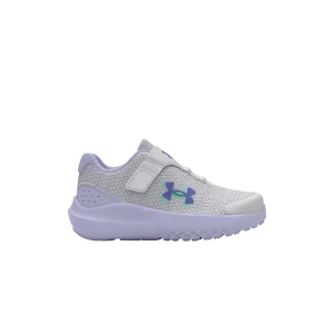 Under Armour Surge 4 AC TD 'Halo Grey Celeste' Halo Gris/Celeste/Starlight 3027110 101