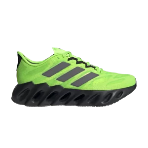 Baskets adidas Switch FWD 'Lucid Lemon' Radiant Citron/Gris Cinq/Noir H03641