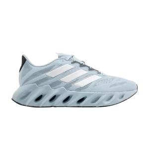 Baskets adidas Switch FWD 'Wonder Blue' Bleu miracle/Zéro métallisé/Citron radieux IF2399