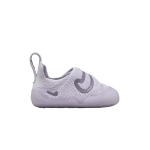 Nike Swoosh 1 TD 'Barely Grape Daybreak' À peine un raisin/Lilas/Poupée/Daybreak FB3244 500