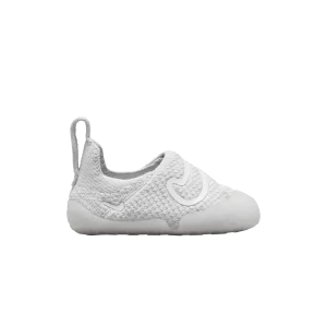 Nike Swoosh 1 TD 'Phantom Vast Grey' Argent clair/Ghost/Vast Gris/Voile FB3244 002