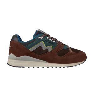 Karhu Synchron Classic 'Cappuccino Foggy Dew' Baskets Cappuccino/Misty Dew F802679