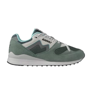 Karhu Synchron Classic 'Iceberg Green Lily White' Baskets Iceberg vert/Lily Blanc F802678