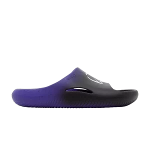 Crocs Taco Bell x Mellow Slide 'Ultraviolet' Baskets Ultraviolet 208613 506