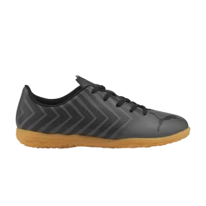 Puma Tacto 2 IT Big Kid 'Black Castlerock Gum' Baskets Noir/Castlerock 106708 03