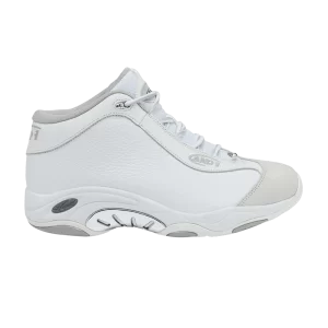 Baskets AND1 Tai Chi LX 'Blanc Argent Gris 'Blanc/Gris Argent D1055MWS