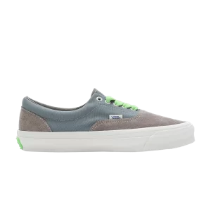 Vans Taka Hayashi x OG Era VG LX 'Grey Blue' Baskets Gris/Bleu VN0007PCN43