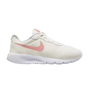 Nike Tanjun EasyOn GS 'Summit Blanc Rouge Stardust' Blanc Sommet/Rouge Stardust/Rouge Stardust DX9041 100