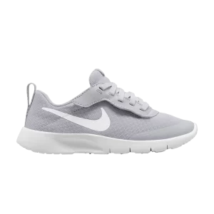 Nike Tanjun Easy-On PS 'Wolf Grey' Gris loup/Blanc/Blanc DX9042 001
