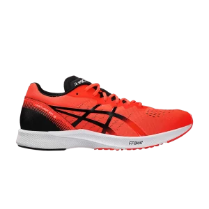 ASICS Tarther RP 3 2E Large 'Sunrise Red' Sunrise Rouge/Noir 1011B466 601