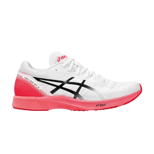 ASICS Tarther RP 3 Blanc Diva Rose Blanc/Rose Diva 1011B465 100