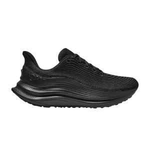 HOKA TC 1.0 'Triple Black' Baskets Noir/Noir 1131058 BBLC