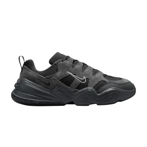 Nike Tech Hera 'Anthracite' Baskets Anthracite/Noir/Gris fumée clair FJ9532 001
