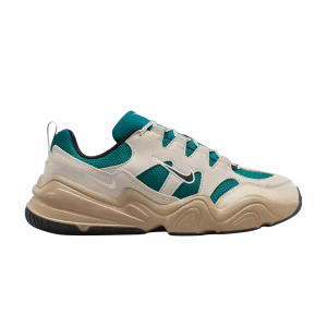 Nike Tech Hera 'Light Orewood Geode Teal' Marron clair/Geo Teal/Kaki/Noir FJ9532 110
