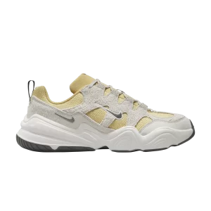 Nike Tech Hera 'Saturn Gold' Baskets Saturn Or/Light Bone/Ghost/Iron Gris FJ9532 700