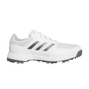 adidas Tech Response 3.0 Golf 'White Silver' Blanc nuage/Argent foncé métallisé/Argent métallisé GV6888