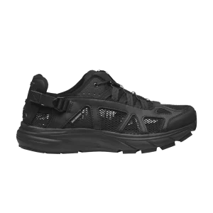 Baskets Salomon Techsonic 'Black' Noir/Noir/Vanilla Ice L47438200