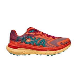 HOKA Tecton X 2 'Cherries Jubilee Flame' Baskets Cherry Anniversary/Flame 1134516 CJFL