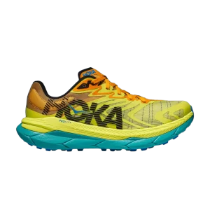 HOKA Tecton X 2 'Radiant Yellow' Baskets Onagre/Jaune Radiant 1134516 EPRY