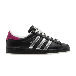 Baskets adidas Teenage Mutant Ninja Turtles x Superstar 'Utrom Shredder' Noir IH7767
