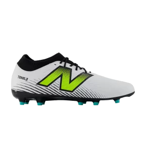 New Balance Tekela V4+ Magique FG 'United In FuelCell Pack' Blanc/Hi-Lite/Noir ST3FH45