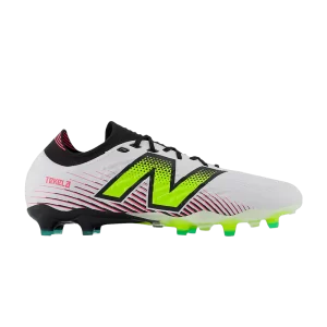 New Balance Tekela v4+ Pro Low FG 'United In FuelCell Pack' Blanc/Hi-Lite/Noir ST1FLH45