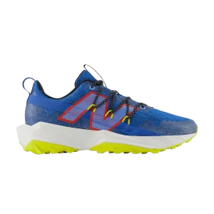 New Balance Tektrel 'Blue Oasis Neo Flame' Baskets Bleu Oasis/Neo Flame/Lemon Zest MTTTRLL1