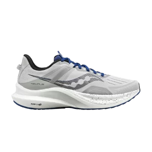 Baskets Saucony Tempus 'Concrete Indigo' Béton/Indigo S20720 20
