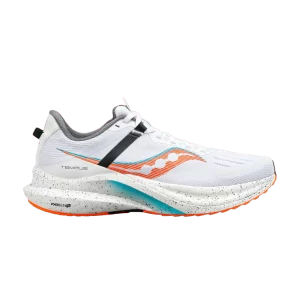 Baskets Saucony Tempus 'White ViZiOrange' Blanc/Viziorange S20720 86
