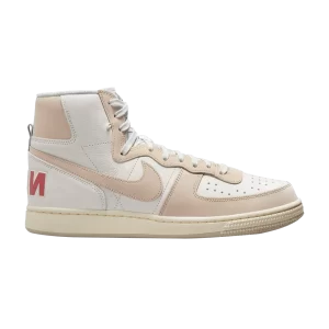 Nike Terminator High 'Be True' Blanc sommet/Blanc/Sand Drift FD8638 100