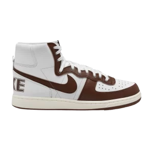 Nike Terminator High 'Cacao Wow' Blanc/Cacao Wow/Voile FJ4199 100