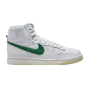 Nike Terminator High 'The Masters Back 9 Collection' Baskets Blanc/Voile/Albâtre/Malachite FV9350 100