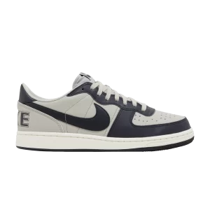 Nike Terminator Low 'Georgetown' Granite/Obsidienne foncée/Voile FN6830 001