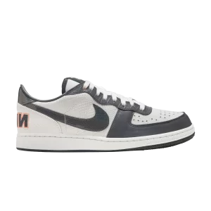 Nike Terminator Low OG 'X's and O's' Blanc sommet/Multicolore/Blanc sommet/Anthracite/Noir/Vert frappe FN9331 191