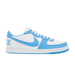 Nike Terminator Low 'University Blue' Bleu université/Blanc FQ8748 412