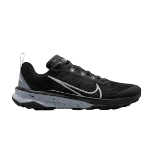 Nike Terra Kiger 9 'Black Reflect Silver' Noir/Argent réfléchissant/Gris froid/Gris loup DR2693 001