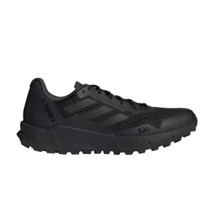 adidas Terrex Agravic Flow 2.0 'Noir' Noir/Noir/Six Gris GZ8886