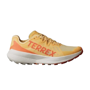 adidas Terrex Agravic Speed 'Semi Spark Impact Orange' Demi-étincelle/Blanc cristal/Effet orange IG8015
