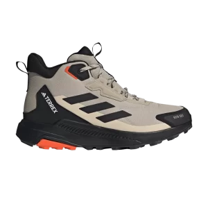 adidas Terrex Anylander Mid Rain.RDY 'Wonder Beige Black' Beige Miracle/Noir/Orange Translucide IH3554