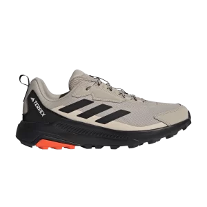 Baskets adidas Terrex Anylander 'Wonder Beige Black' Beige miracle/Noir/Orange translucide IH3545